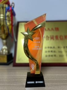 2025南湖高新区（嘉兴科技城）服务业突出贡献企业